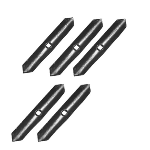 Bullone singolo - (5),