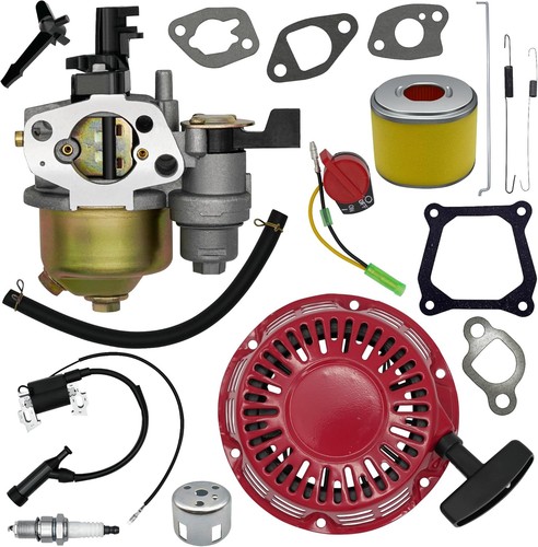 Kit carburatore ricambi - carburatore,