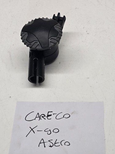 Careco astro mobilità - x-go,