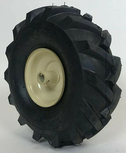 Ruota battistrada 11x4 per - ruota, 11x4-4