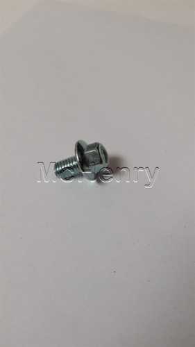Bullone flangia 12 - bullone, x