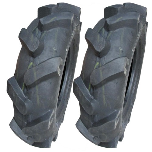 Pneumatici per motozappa