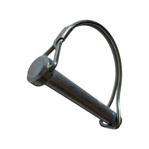 Spinotto perno molla - a,