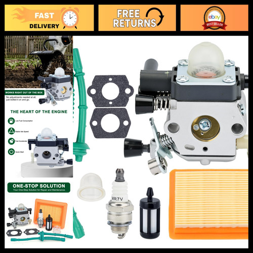 Carburatore per